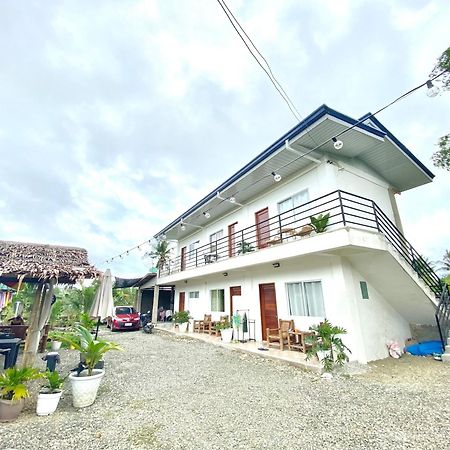 Coconut Inn Moalboal Exterior foto