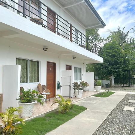 Coconut Inn Moalboal Exterior foto